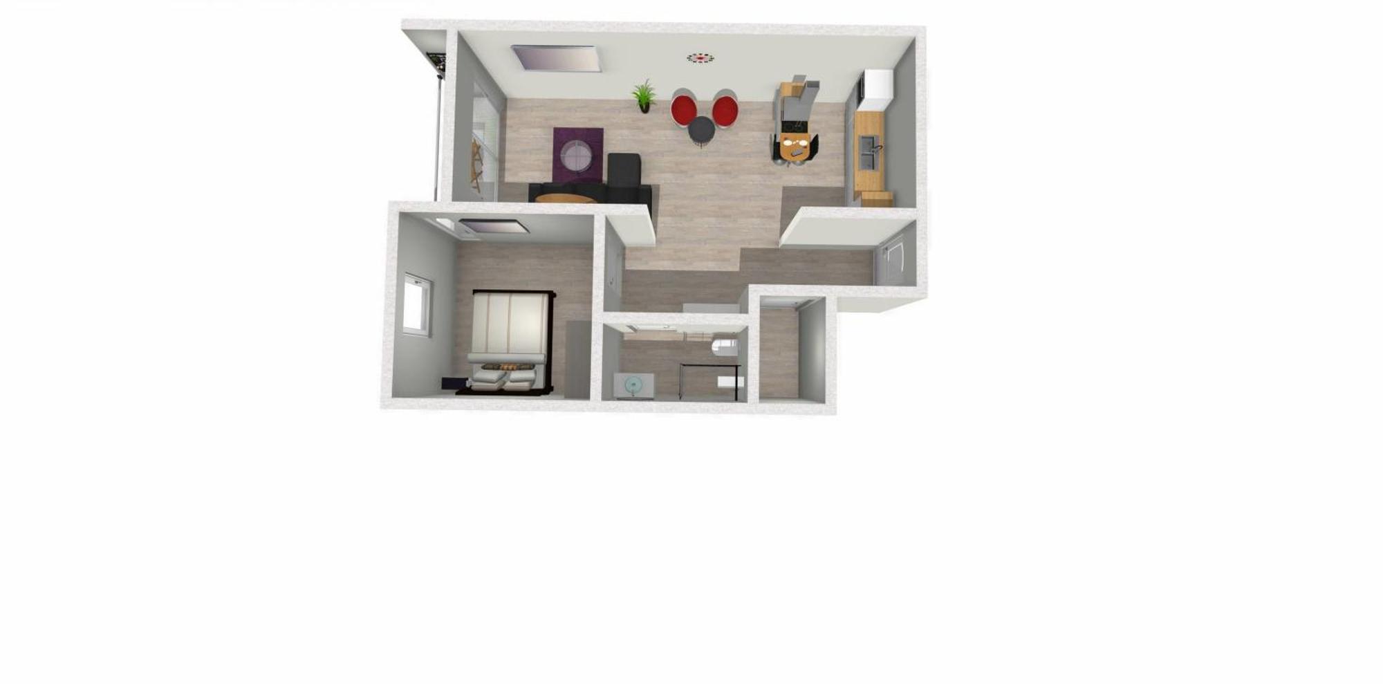 "Yildirim Touristik 1" Ferienwohnung Exklusiv In Austattung Und Lage Cuxhaven Exterior foto