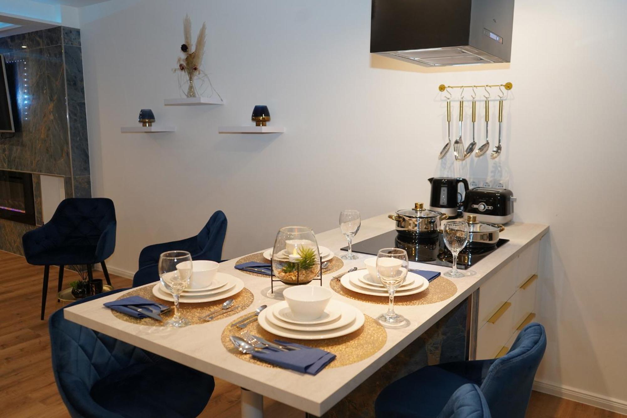 "Yildirim Touristik 1" Ferienwohnung Exklusiv In Austattung Und Lage Cuxhaven Exterior foto